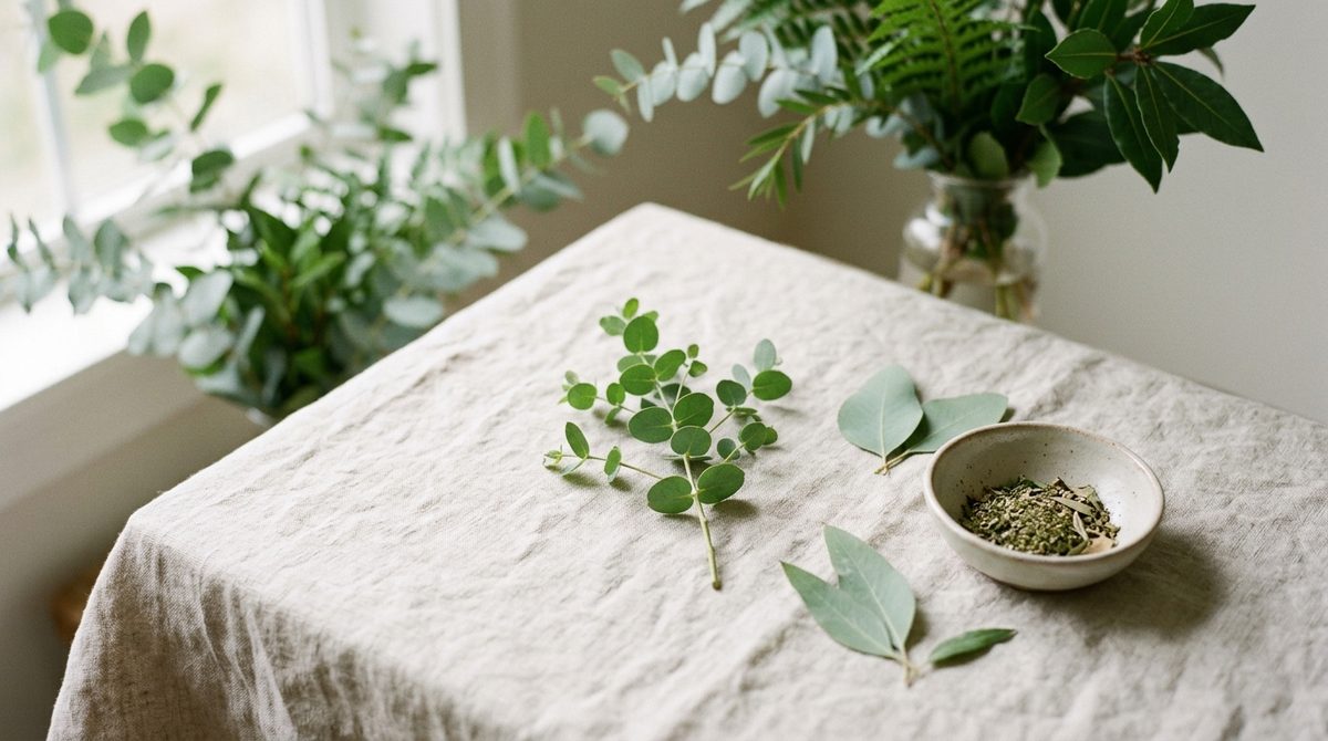 Sensitive and Reactive Skin: A Gentle Approach