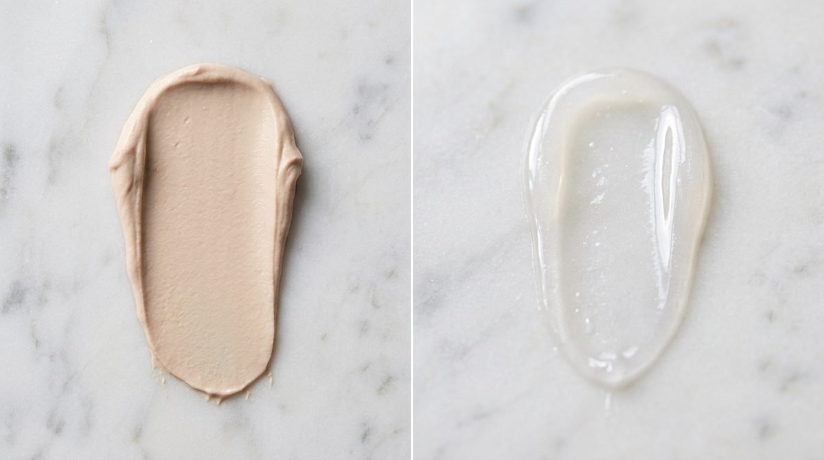 Caring for Combination Skin: Balancing Oil and Dryness