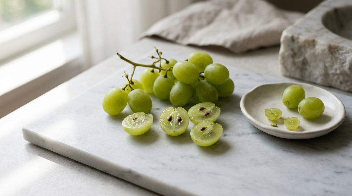 Grape Seed Extract: Potent Polyphenol Protection