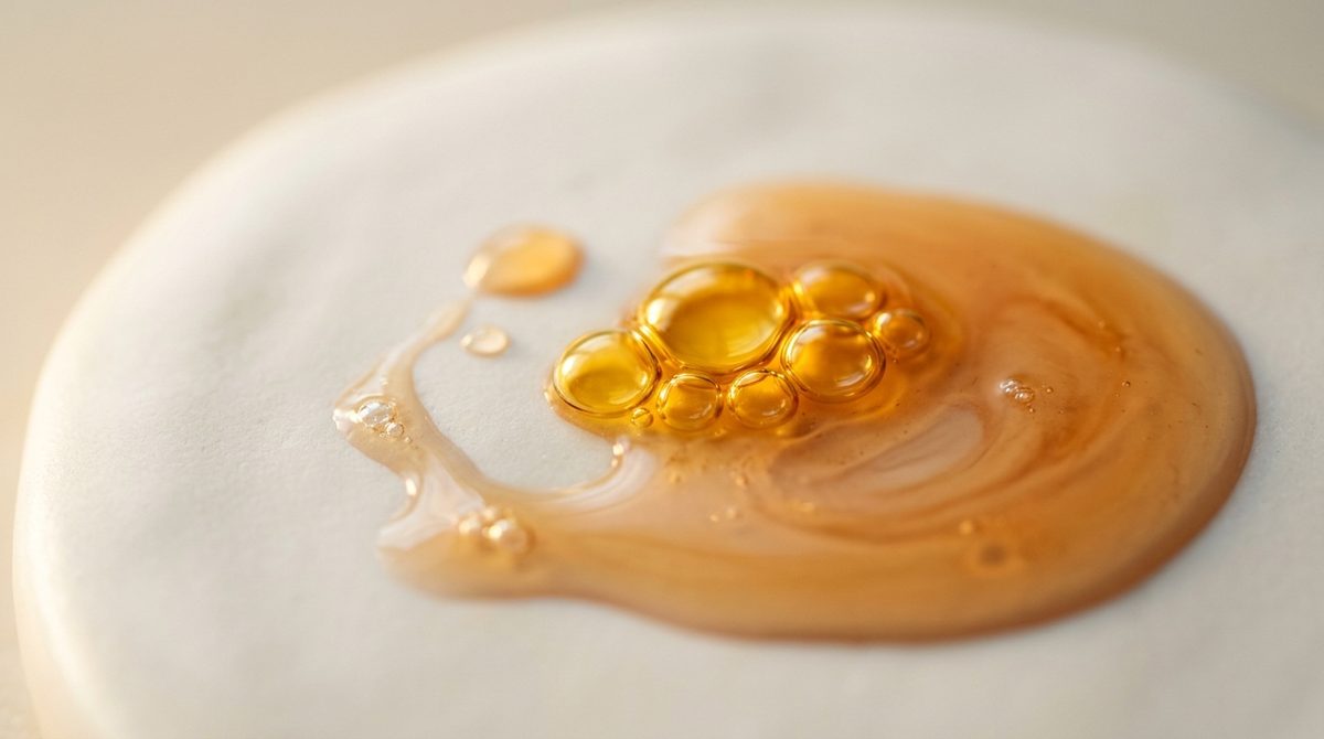 Rosehip Oil: Regenerating and Fading Scars