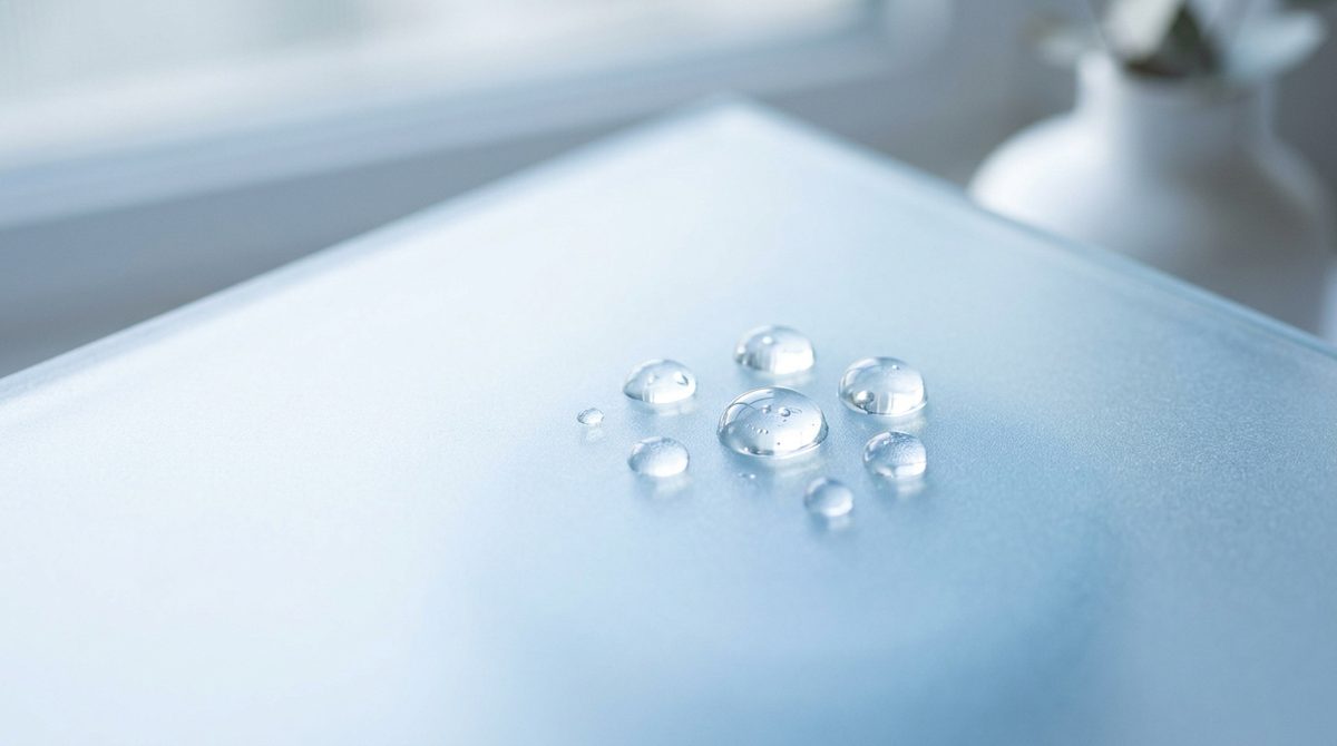 Oily Skin: Understanding Sebum and Keeping Shine in Check