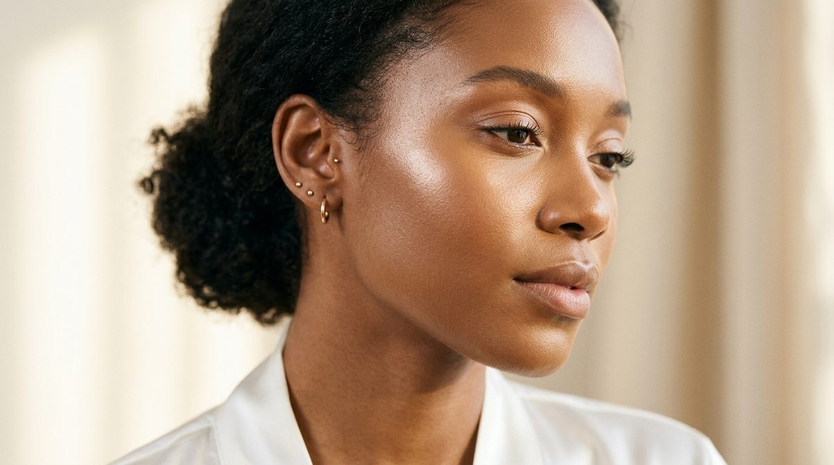 Post-Inflammatory Hyperpigmentation (PIH): Fading Dark Marks