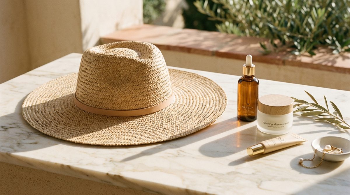Sun Damage and Photoaging: How UV Ages Your Skin